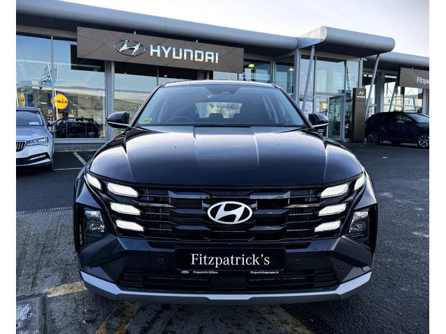 Image for 2026 Hyundai Tucson Tucson FL 2WD Comfort Plus PHEV Auto