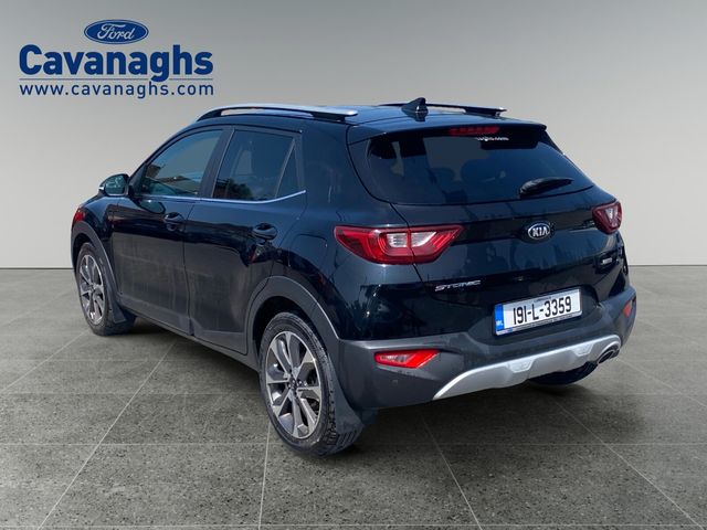 Image for 2019 Kia Stonic 1.0 K3 Petrol DCT