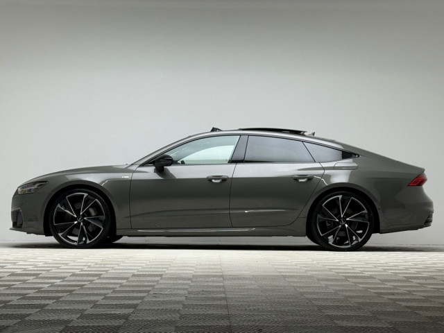 Image for 2025 Audi A7 50 TFSI E S LINE BLK ED QUATTRO *PAN ROOF*