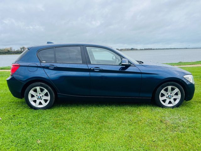 Image for 2014 BMW 1 Series 1.6 AUTO//FINANCE AVAILABLE//LOW MILEAGE 