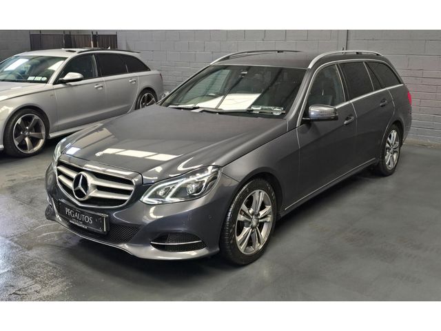 Image for 2016 Mercedes-Benz E Class E220 D CABRIO A/T