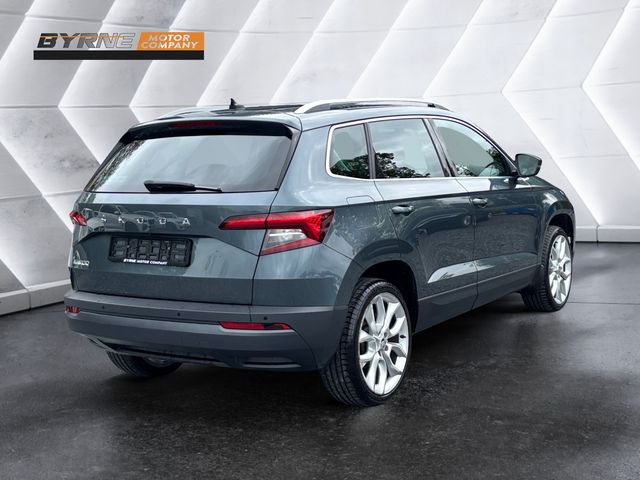 Image for 2021 Skoda Karoq STY 2.0tdi DSG 5DR Auto