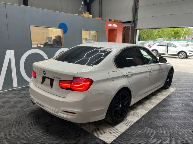 Image for 2016 BMW 3 Series €16950! 2016 BMW 320D LUXURY 2.0 AUTOMATIC / CRUISE CONTROL / REVERSE CAMERA / ELECTRIC MEMORY & HEATED SEATS AND MORE