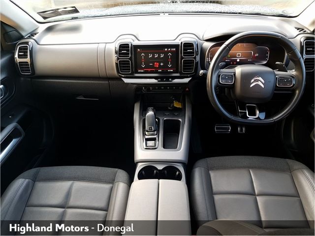 Image for 2019 Citroen C5 Aircross BlueHDi 130 S&S Flair