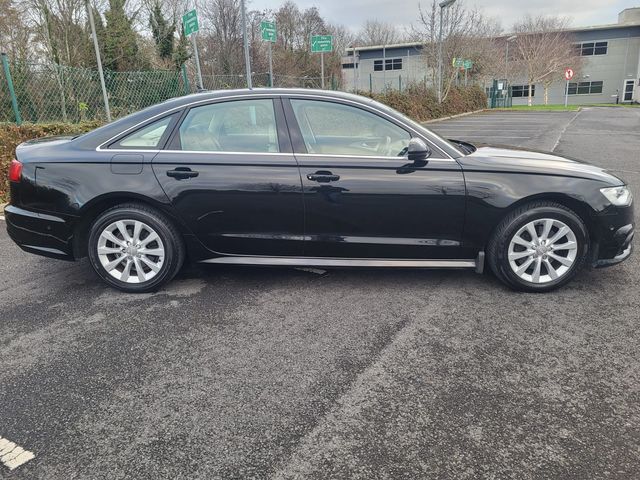 Image for 2017 Audi A6 