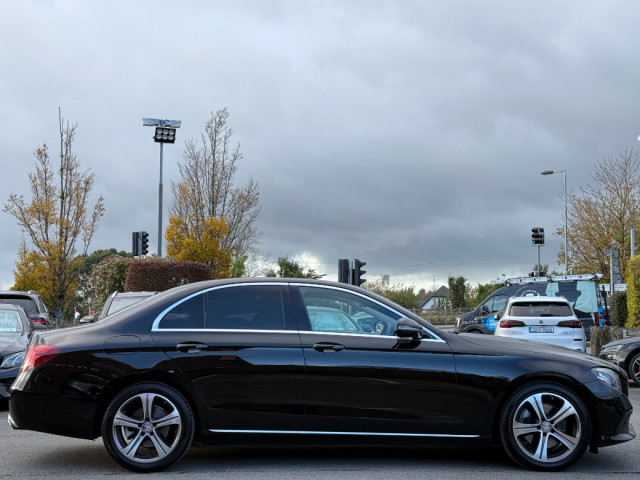 Image for 2016 Mercedes-Benz E Class E220 D SE 4DR AUTO *NEW MODEL*