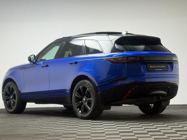 Image for 2022 Land Rover Range Rover Velar SE R-DYNAMIC P400E