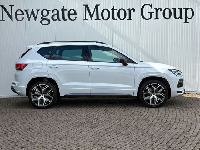 Image for 2023 SEAT Ateca PA 2.0tdi 150HP DSG FR 5DR AUT