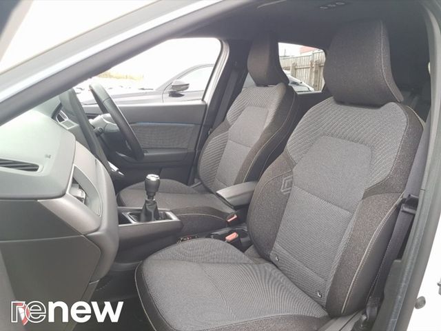 Image for 2024 Renault Captur TCe 90 Techno