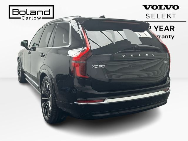 Image for 2026 Volvo XC90 T8 PLUS BRIGHT *ORDER FOR 261* €210 P/W ON PCP