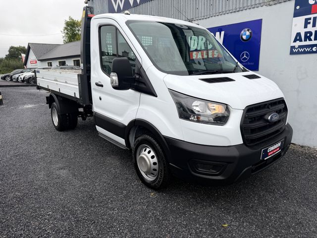 Image for 2023 Ford Transit 
