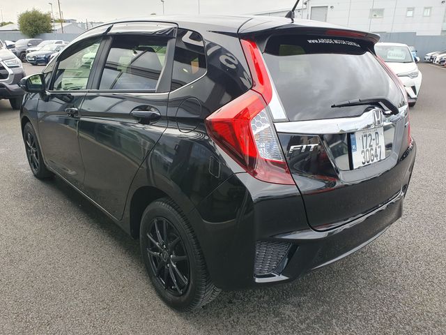 Image for 2017 Honda Jazz 1.5 SELF CHARGING HYBRID