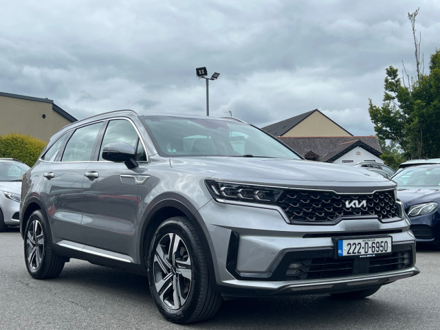 Image for 2022 Kia Sorento PHEV K3 AUTO 7 SEATER *HIGH SPEC*