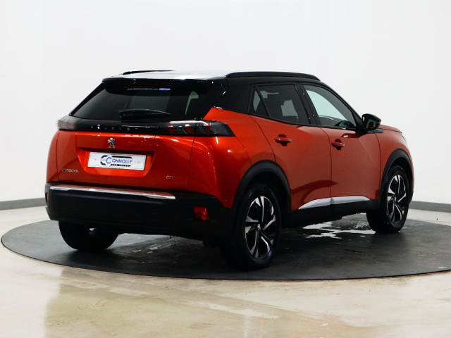 Image for 2023 Peugeot 2008 *18* GT