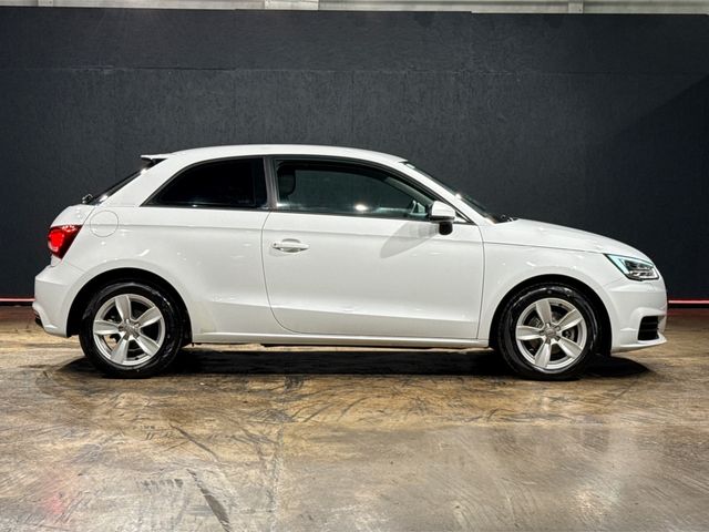 Image for 2017 Audi A1 1.0 TFSI - REVERSE CAMERA - ALLOY WHEELS