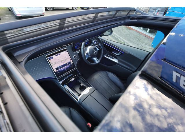 Image for 2024 Mercedes-Benz EQE 96KWH EQE 300 **SUNROOF** AMG LINE EXTERIOR AUTOMATIC - FINANCE AVAILABLE - CALL US TODAY ON 01 492 6566 OR 087-092 5525