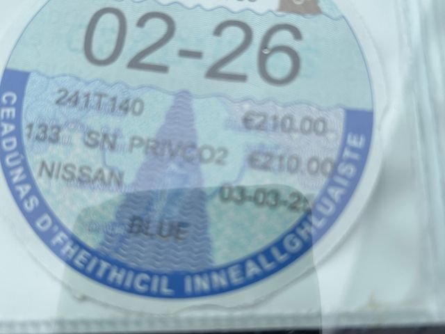 Image for 2024 Nissan Juke 1.0 SV MY23.75 4DR