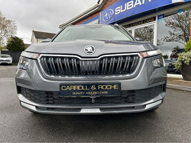 Image for 2023 Skoda Kamiq Automatic 1.0 TSI Ambition Model | Superb Price | Full Warranty | Top Trade-Ins | Assured Dealer |