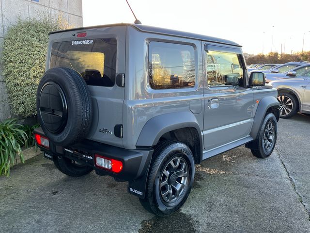 Image for 2025 Suzuki Jimny AUTOMATIC SIERRA 4 SEAT 1.5 PETROL //HIGH SPEC//LOW MILES//HEATED SEATS//REVERSE CAMERA//KEYLESS ENTRY// 