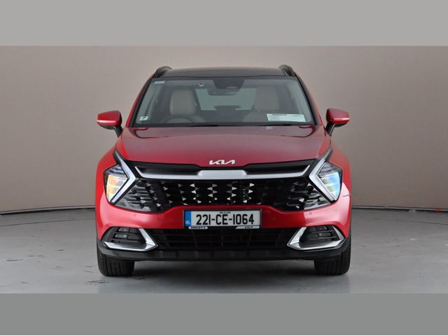 Image for 2022 Kia Sportage K4 SR 1.6TD