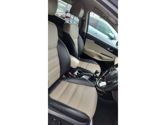 Image for 2019 Kia Sorento K2 5DR