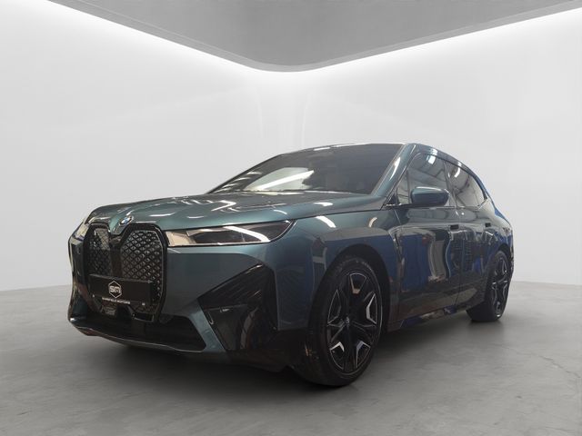 Image for 2022 BMW iX XDRIVE40 M SPORT EDITION. PAN ROOF. HUGE SPEC. FINANCE ARRANGED. SIMI. AA APPROVED.