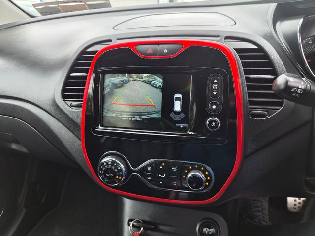 Image for 2016 Renault Captur Signature 1.5 DCI AUTOMATIC 