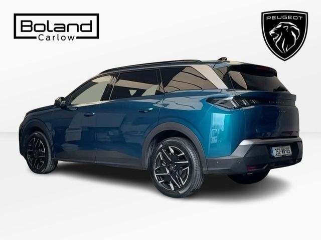 Image for 2025 Peugeot 5008 1.2 HYBRID ALLURE *JUST IN* €110 PER WEEK ON PCP