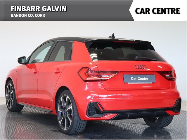 Image for 2021 Audi A1 30 TFSI 110HP S line