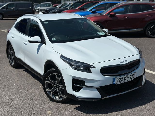 Image for 2022 Kia XCeed 1.6 Petrol Phev