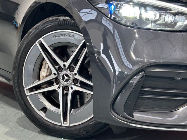 Image for 2022 Mercedes-Benz C Class C 300 E AMG LINE PREMIUM PLUS #25