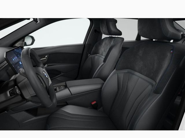 Image for 2026 BMW i3 50 xDrive M Sport First Edition *906km Range*