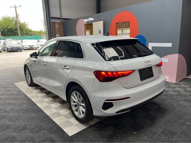 Image for 2021 Audi A3 2021 AUDI A3 AUTOMATIC 1.0 PETROL / 15k KMs / REVERSE CAMERA , HEATED SEATS , ADAPTIVE CRUISE & MORE
