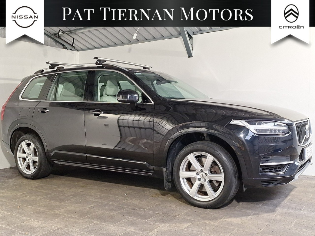 Image for 2016 Volvo XC90 2.0 T8 Momentum T-engine