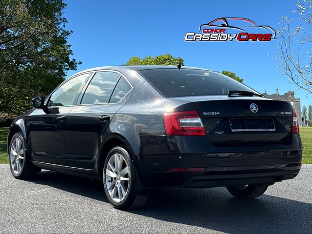 Image for 2019 Skoda Octavia SE-L TDI DSG