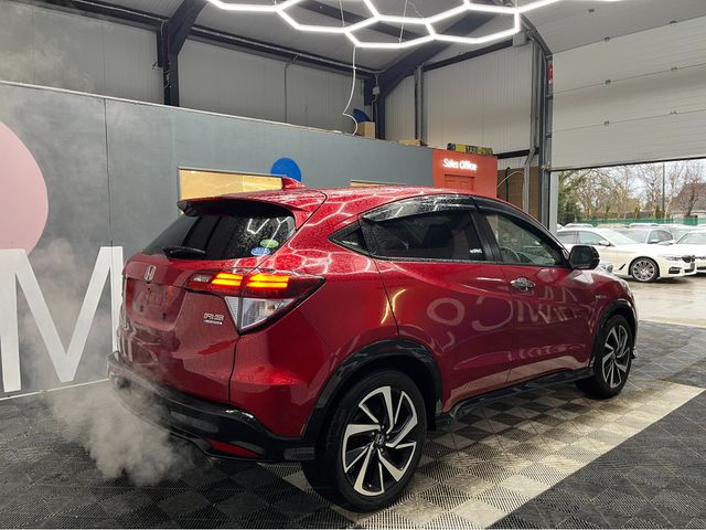 Image for 2017 Honda Vezel €17950! 2017 HONDA VEZEL HYBRID RS SENSING 1.5 AUTOMATIC / CRUISE CONTROL / REVERSE CAMERA / HEATED SEATS