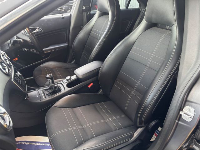 Image for 2014 Mercedes-Benz CLA Class CLA 200 CDI URBAN