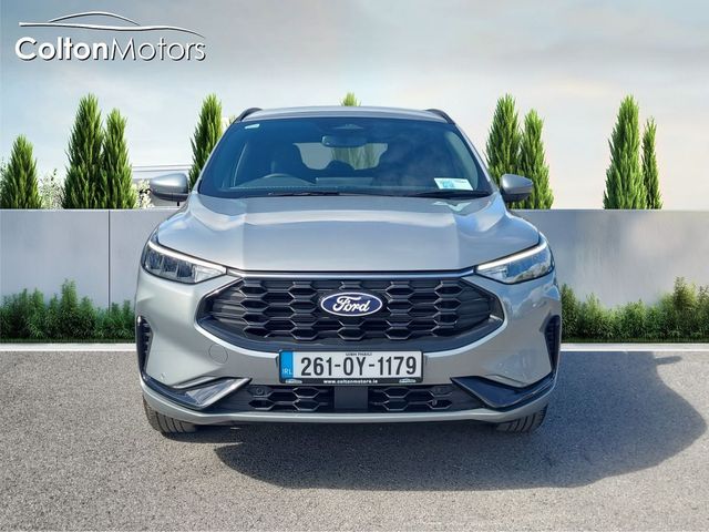 Image for 2026 Ford Kuga 2.5 Duratec 243PS PHEV ST-Line Auto