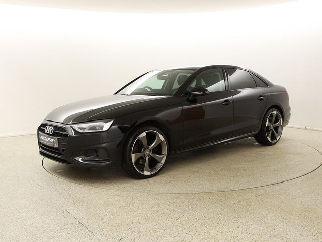 Image for 2021 Audi A4 