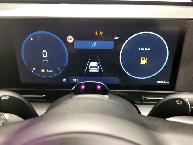 Image for 2024 Hyundai Kona 1.0 T-GDI Elegance Finance from 99 per week