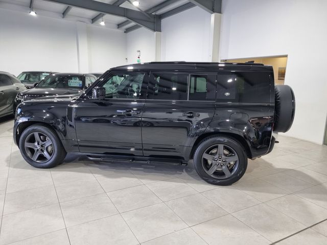 Image for 2024 Land Rover Defender 6 SEATER !