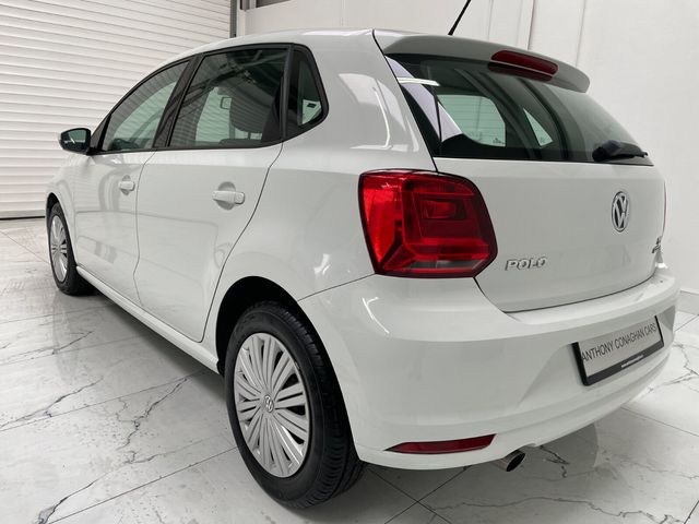 Image for 2015 Volkswagen Polo 1.0 5DR 75HP Comfortline