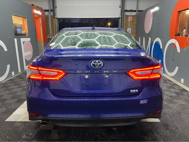 Image for 2021 Toyota Camry €28950 2021 TOYOTA CAMRY G 2.5 AUTOMATIC / CRUISE CONTROL / REVERSE CAMERA / ELECTRIC SEATS / AMBIENT LIGHT