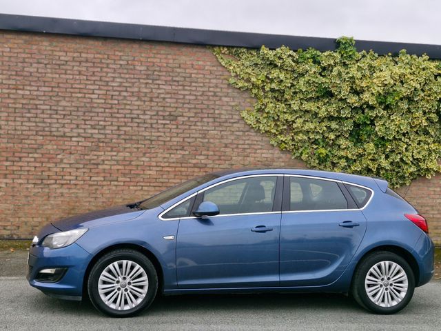 Image for 2015 Opel Astra EXCITE 1.6 CDTI