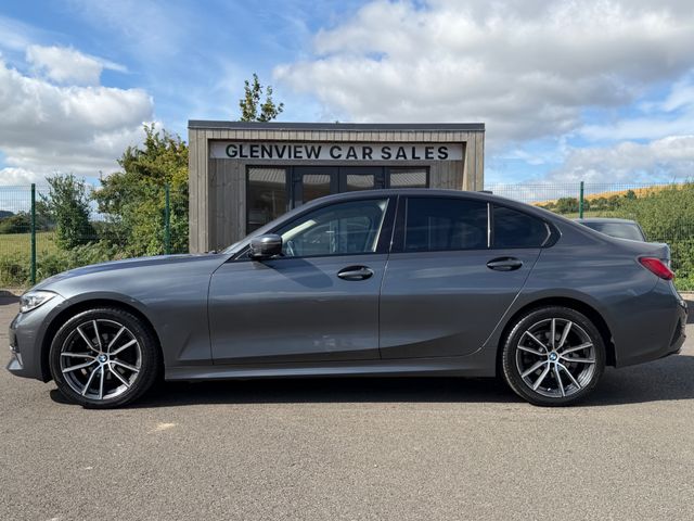 Image for 2019 BMW 3 Series 318D SPORT - FULL HISTORY 