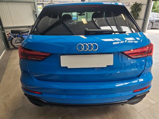 Image for 2019 Audi Q3 35 TFSI 150HP S line