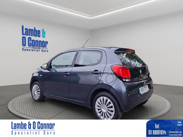 Image for 2015 Citroen C1 1.0 * 5 DOOR * LOW KMW * BEST AVAILABLE * 