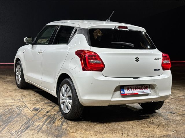 Image for 2023 Suzuki Swift 1.2 AUTOMATIC HYBRID - CRUISE CONTROL - REVERSE CAMERA - LANE ASSIST