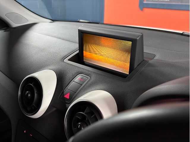 Image for 2014 Audi A1 1.4TFSi Auto Petrol - NEW ALLOYS