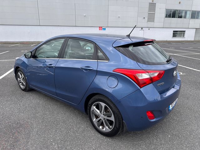 Image for 2016 Hyundai i30 1.6 DSL, DELUXE MODEL, LOW MILEAGE, FINANCE, WARRANTY, 5 STAR REVIEWS